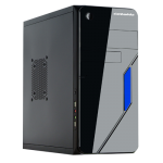 Casing Enlight SLIM EN-120 PSU 300